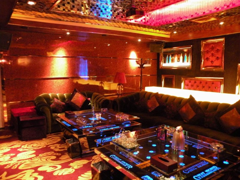 攀枝花商务ktv详细消费攻略-米易县ktv预订