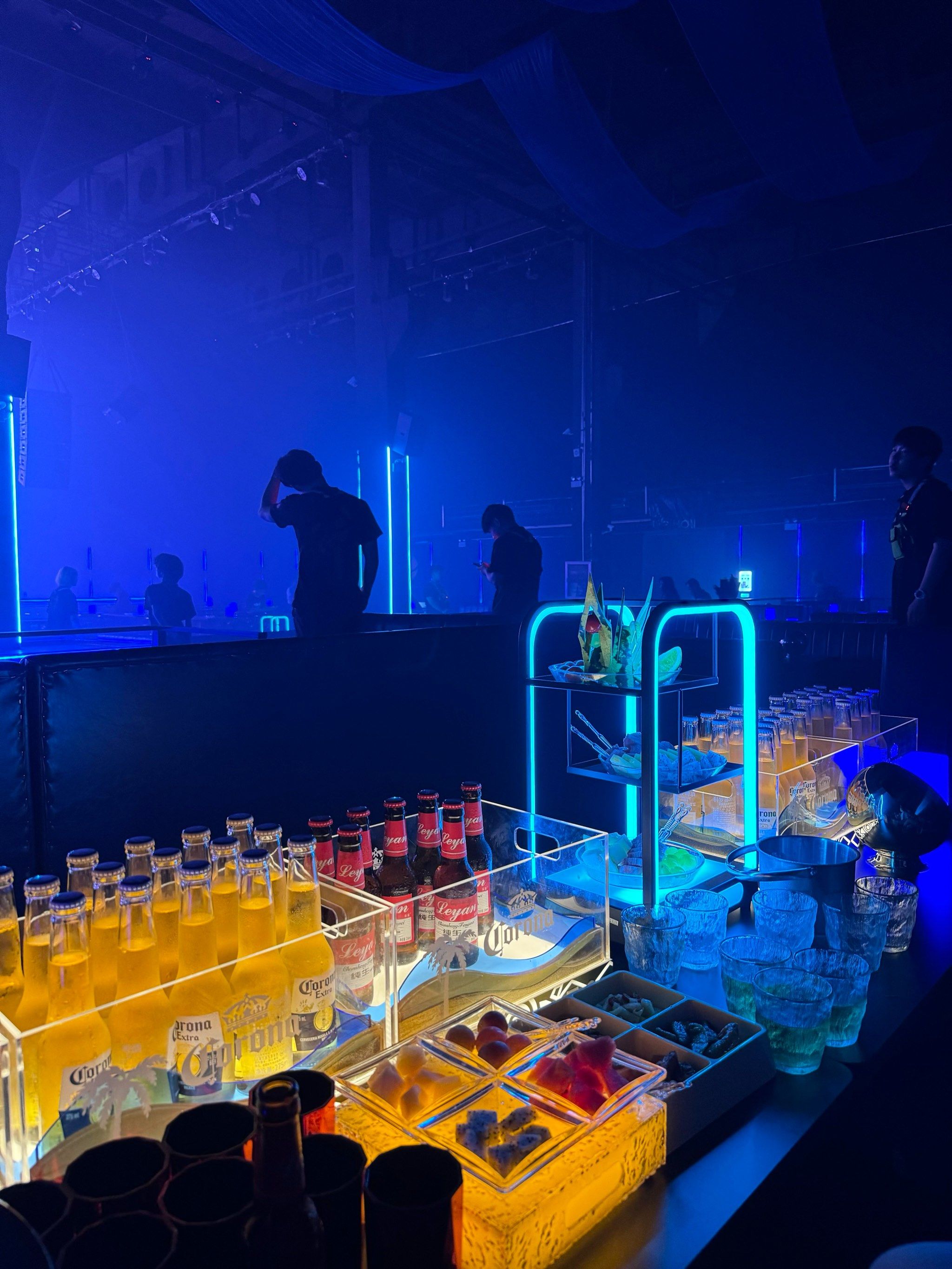 攀枝花商务ktv：组局利器-米易县ktv预订